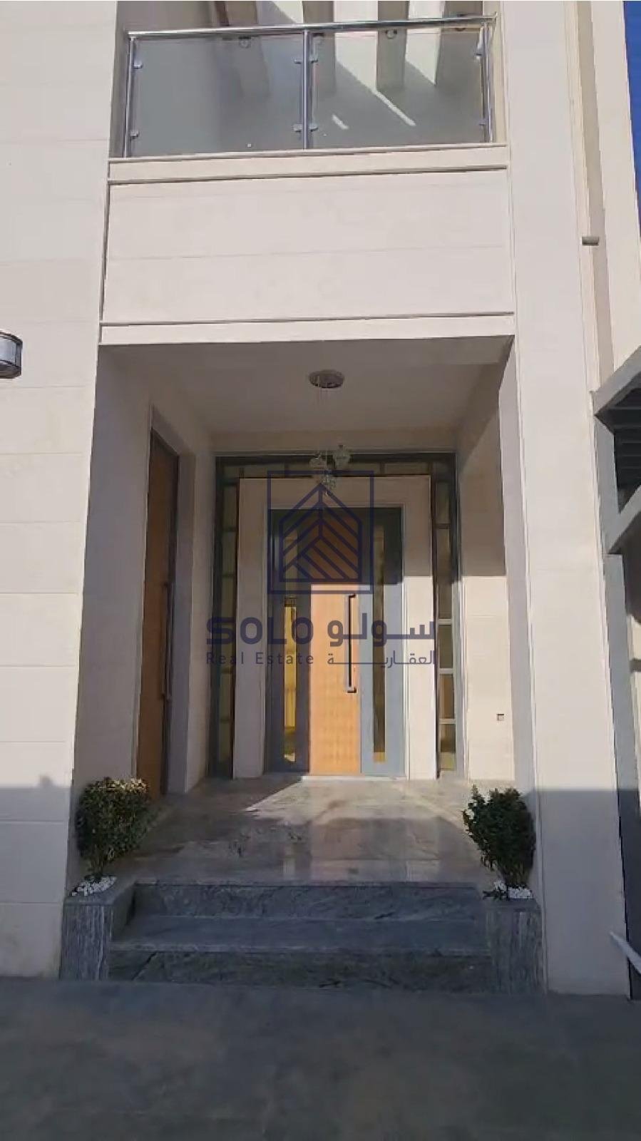 فيلا للبيع