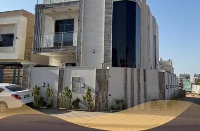 VILLA FOR SALE