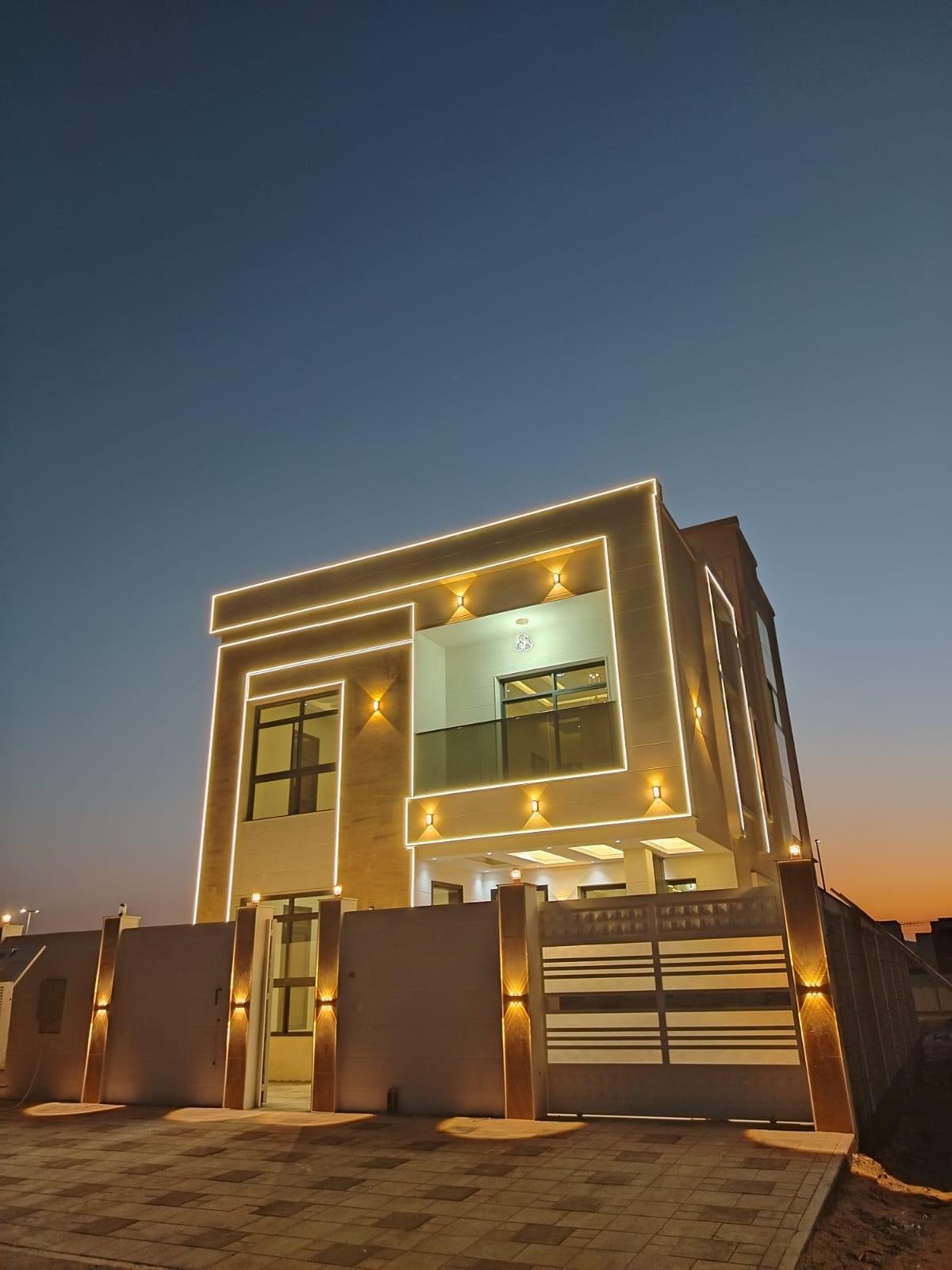 VILLA FOR SALE