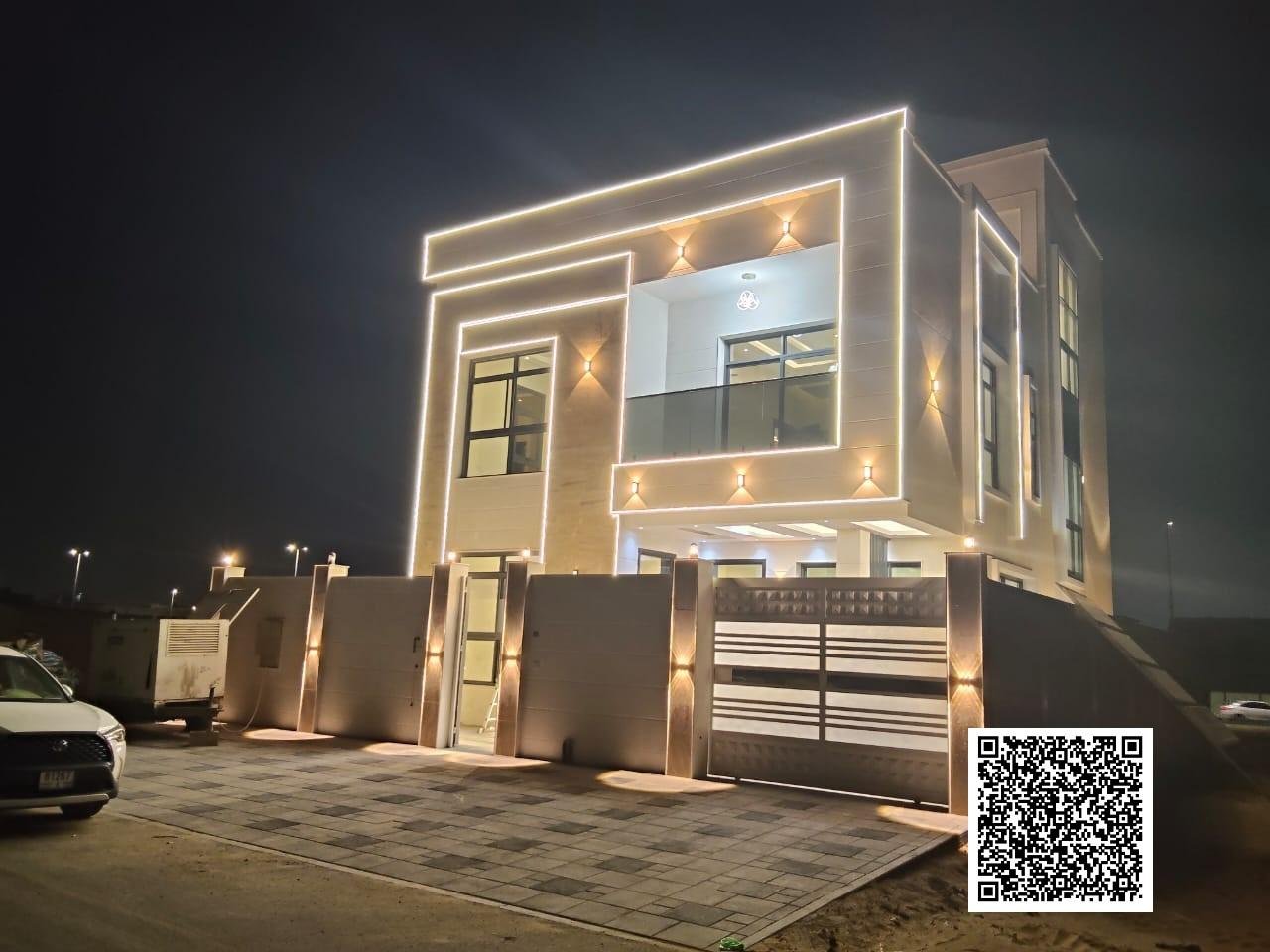 VILLA FOR SALE