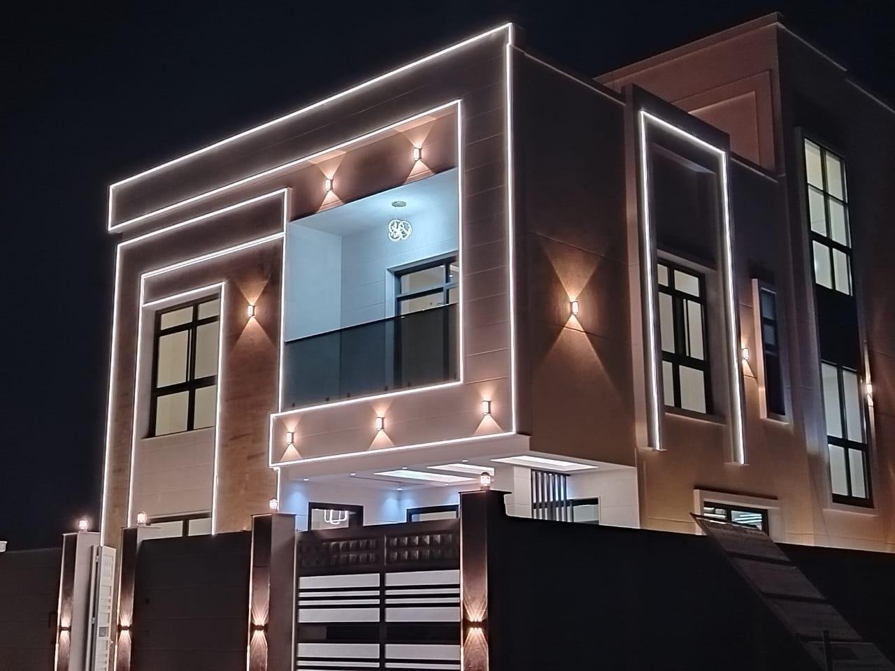 VILLA FOR SALE