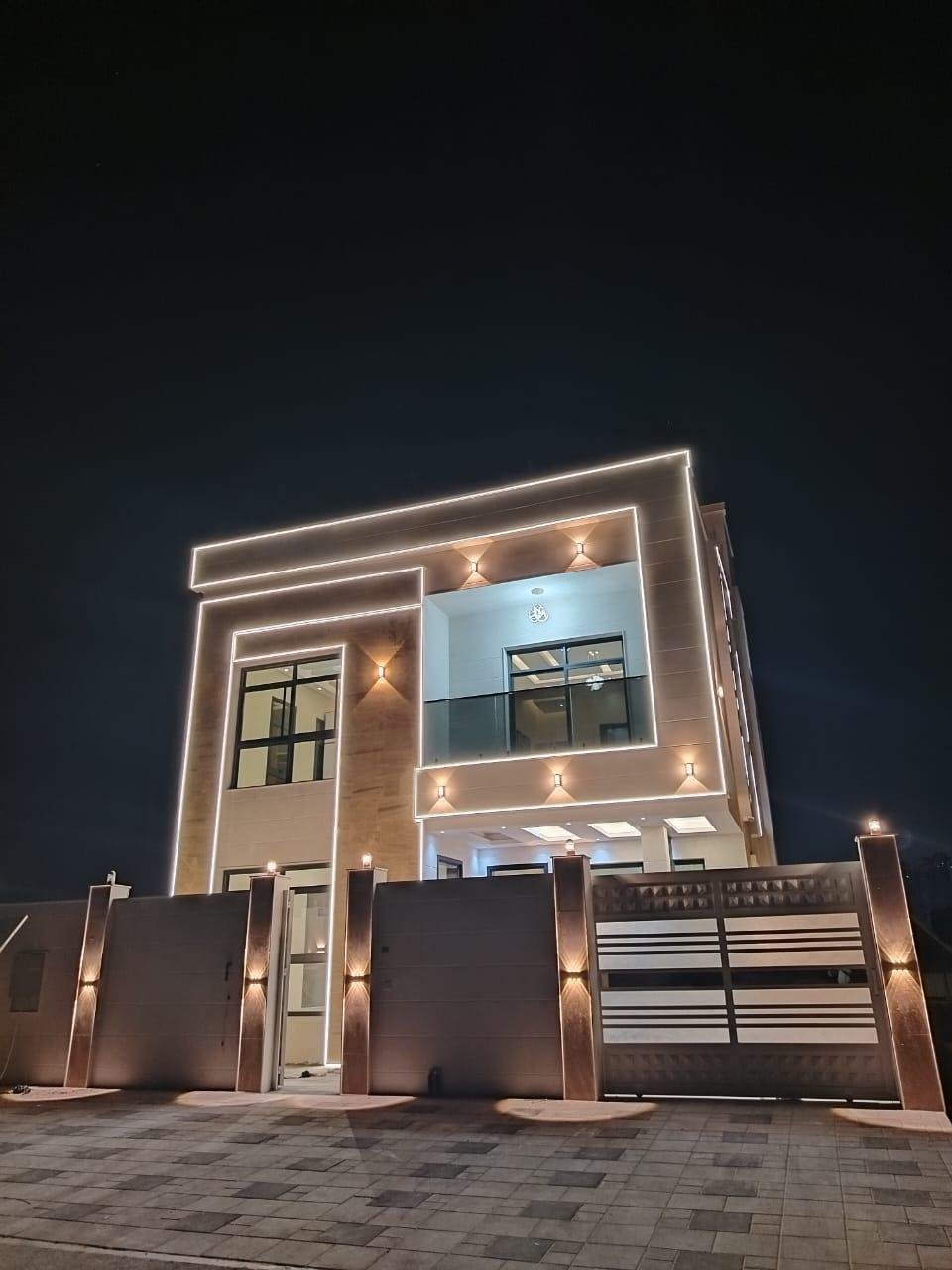 VILLA FOR SALE