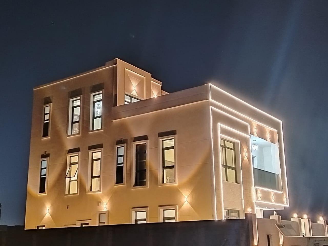 VILLA FOR SALE