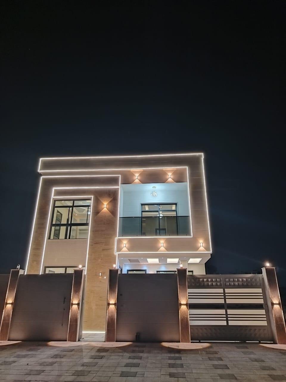 VILLA FOR SALE
