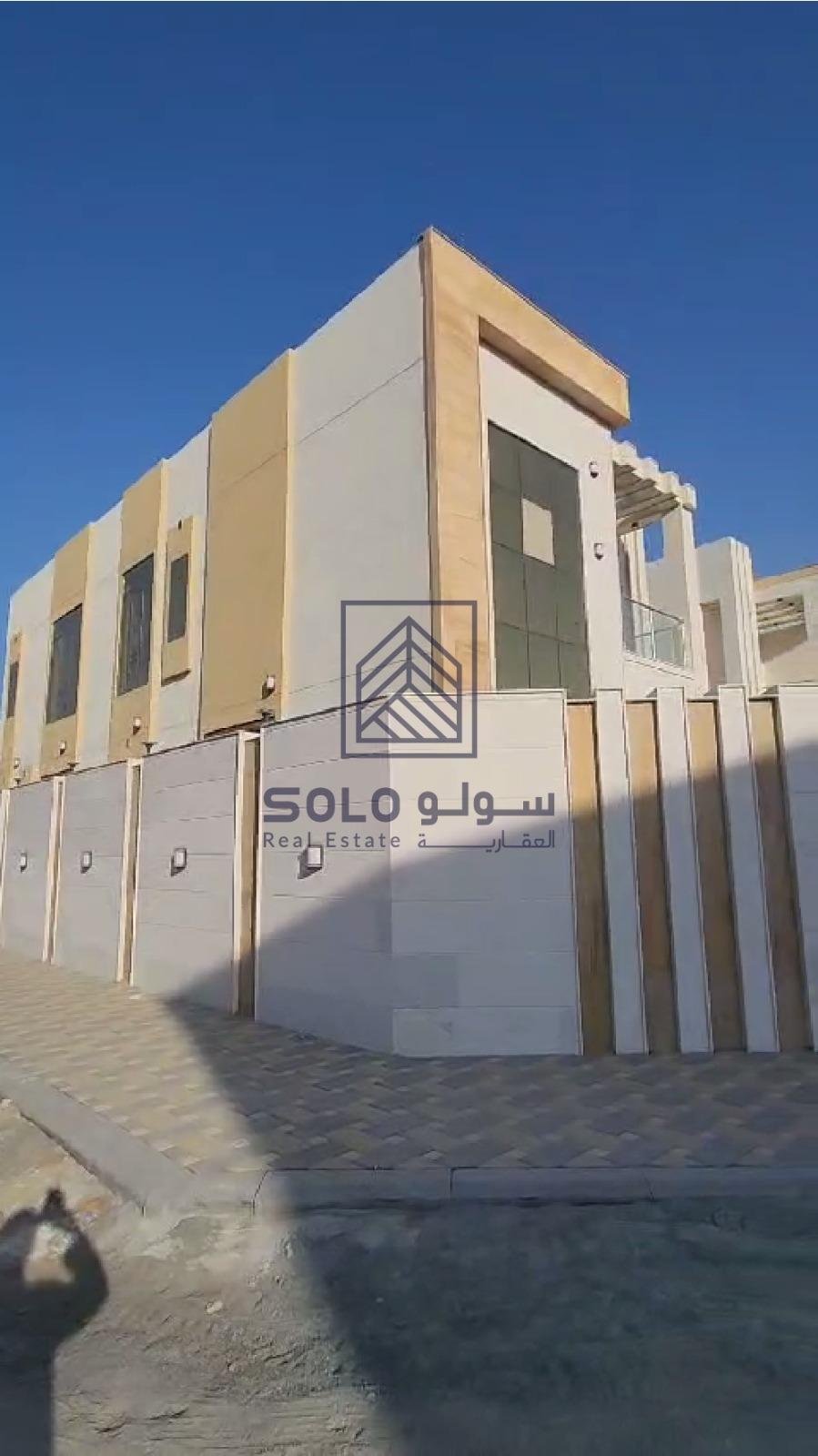 VILLA FOR SALE