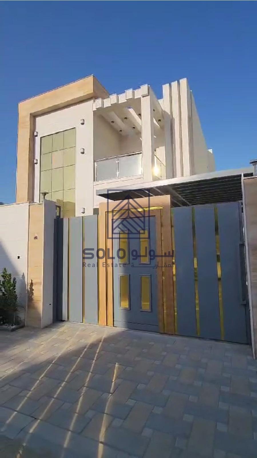 VILLA FOR SALE