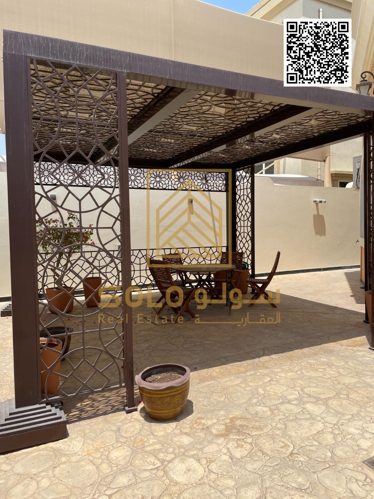 VILLA FOR SALE
