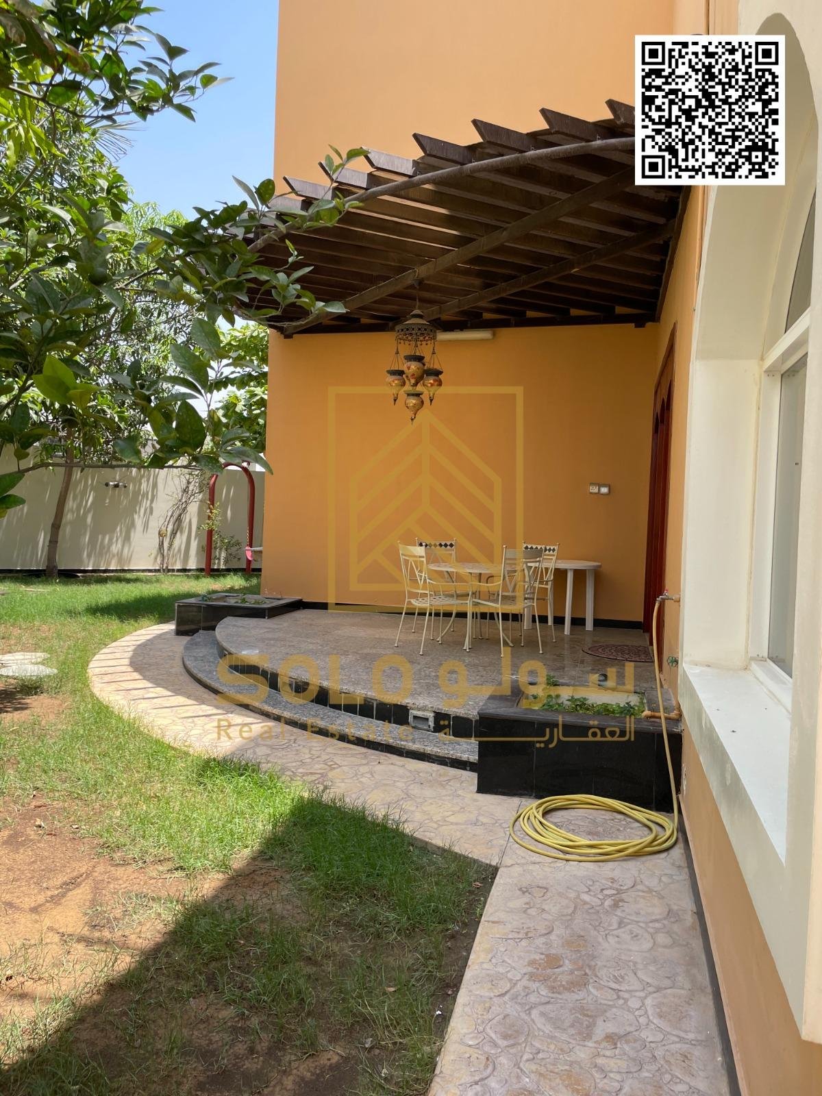 VILLA FOR SALE