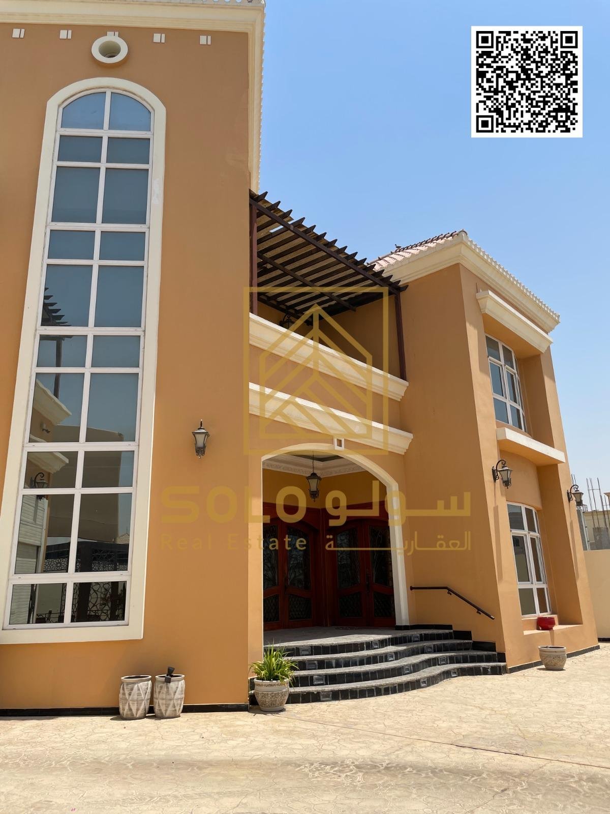 VILLA FOR SALE