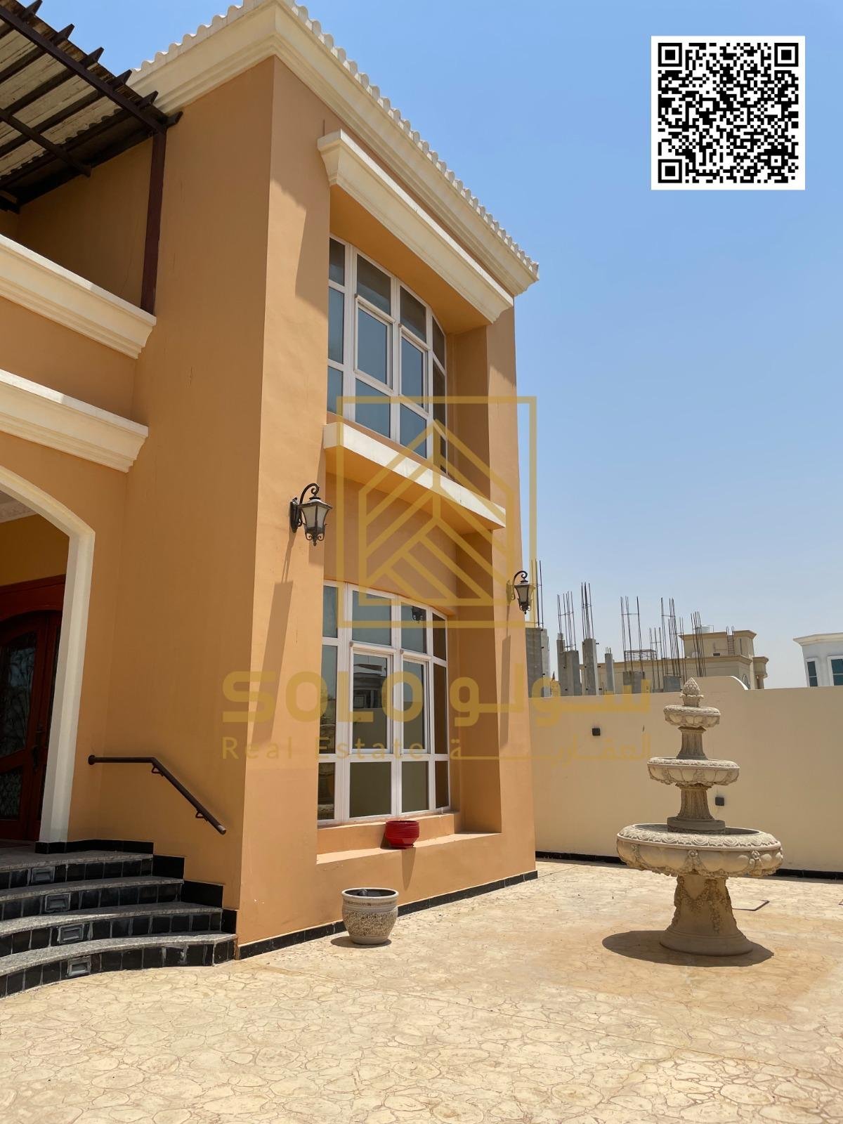 VILLA FOR SALE