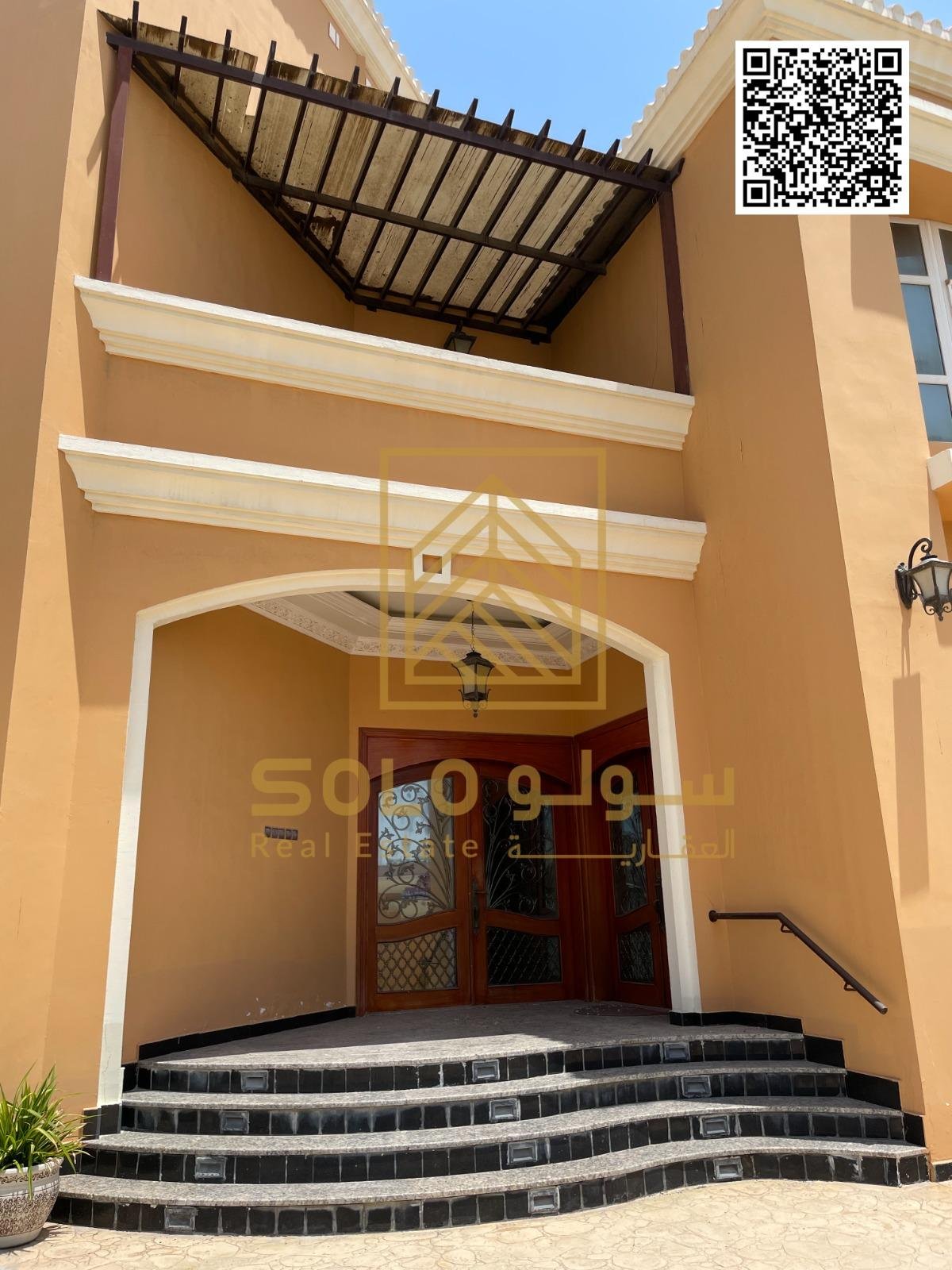 VILLA FOR SALE