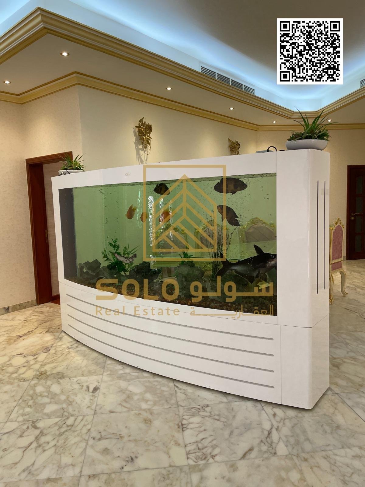 VILLA FOR SALE