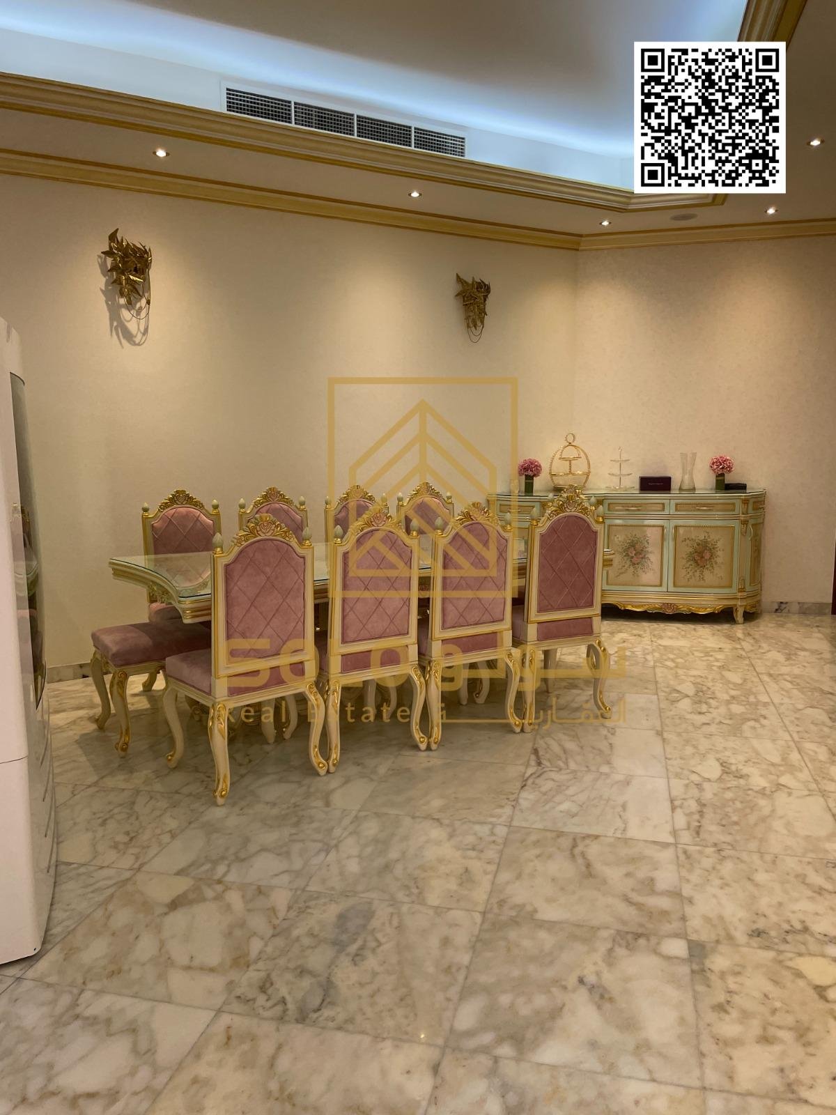 VILLA FOR SALE