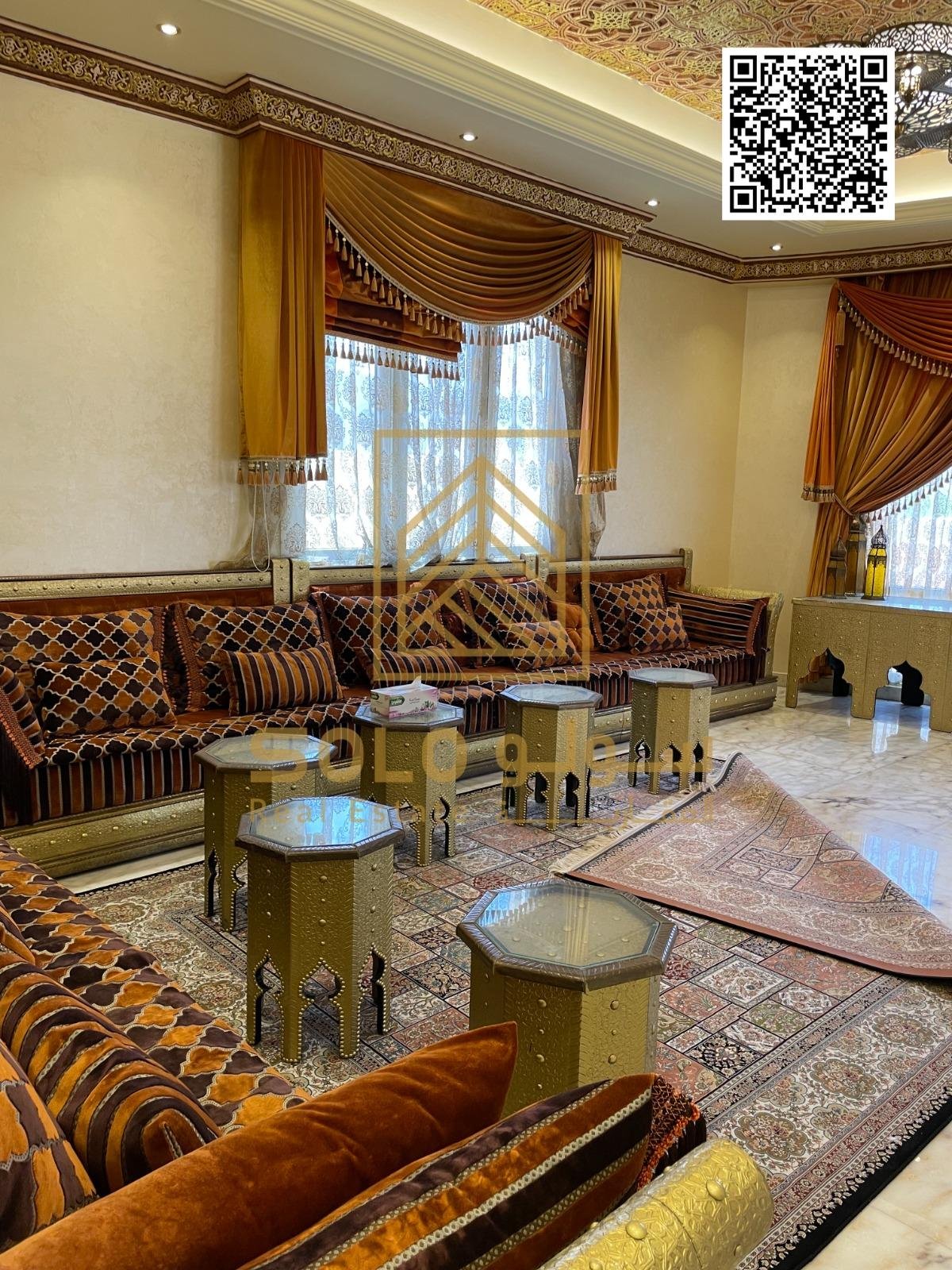 VILLA FOR SALE