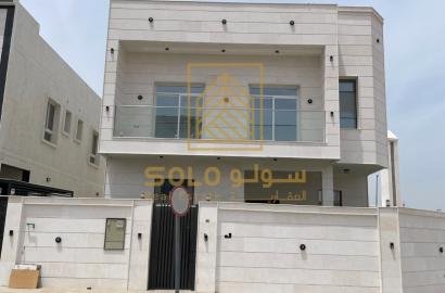 VILLA FOR SALE