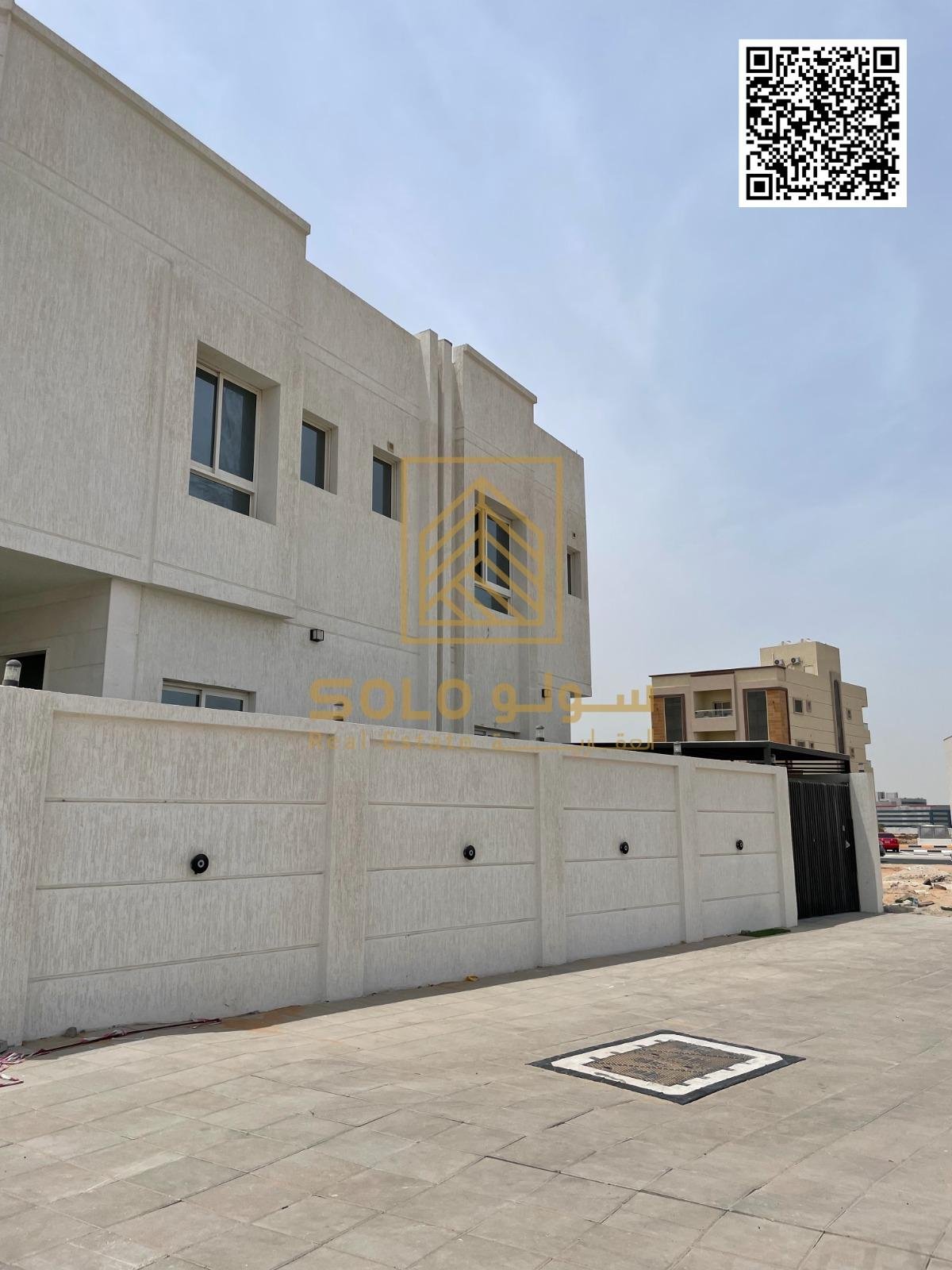 VILLA FOR SALE