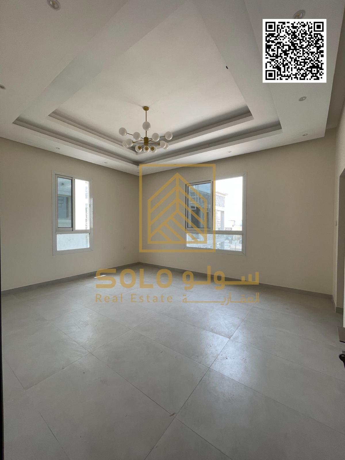 VILLA FOR SALE