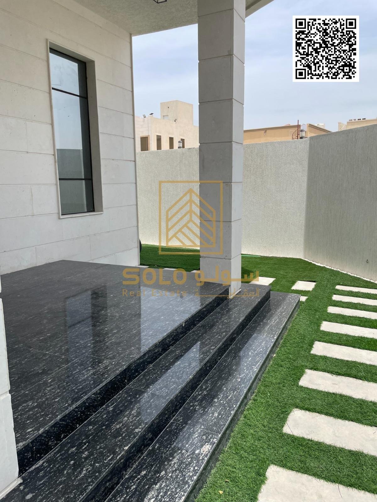 VILLA FOR SALE