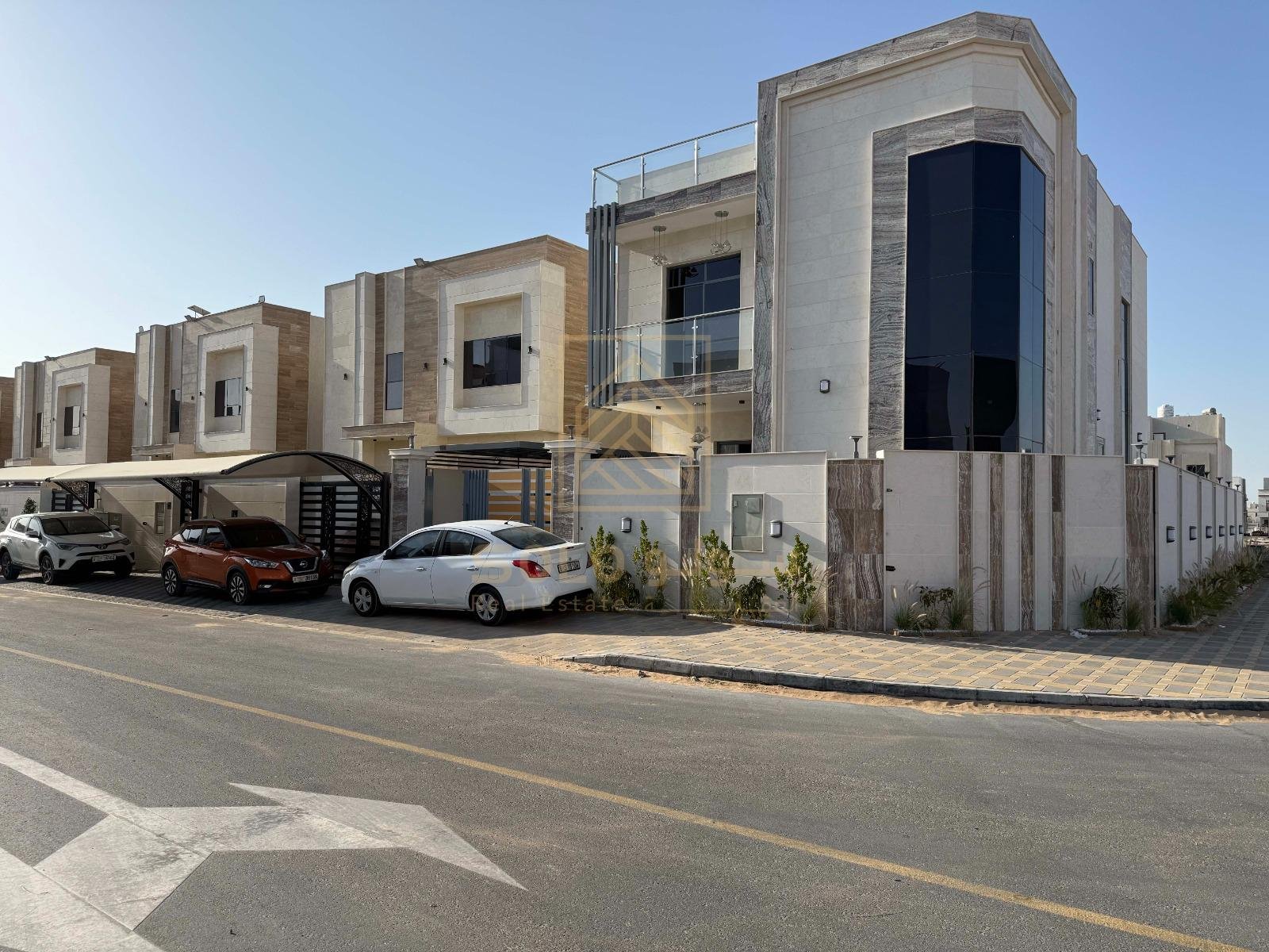 VILLA FOR SALE