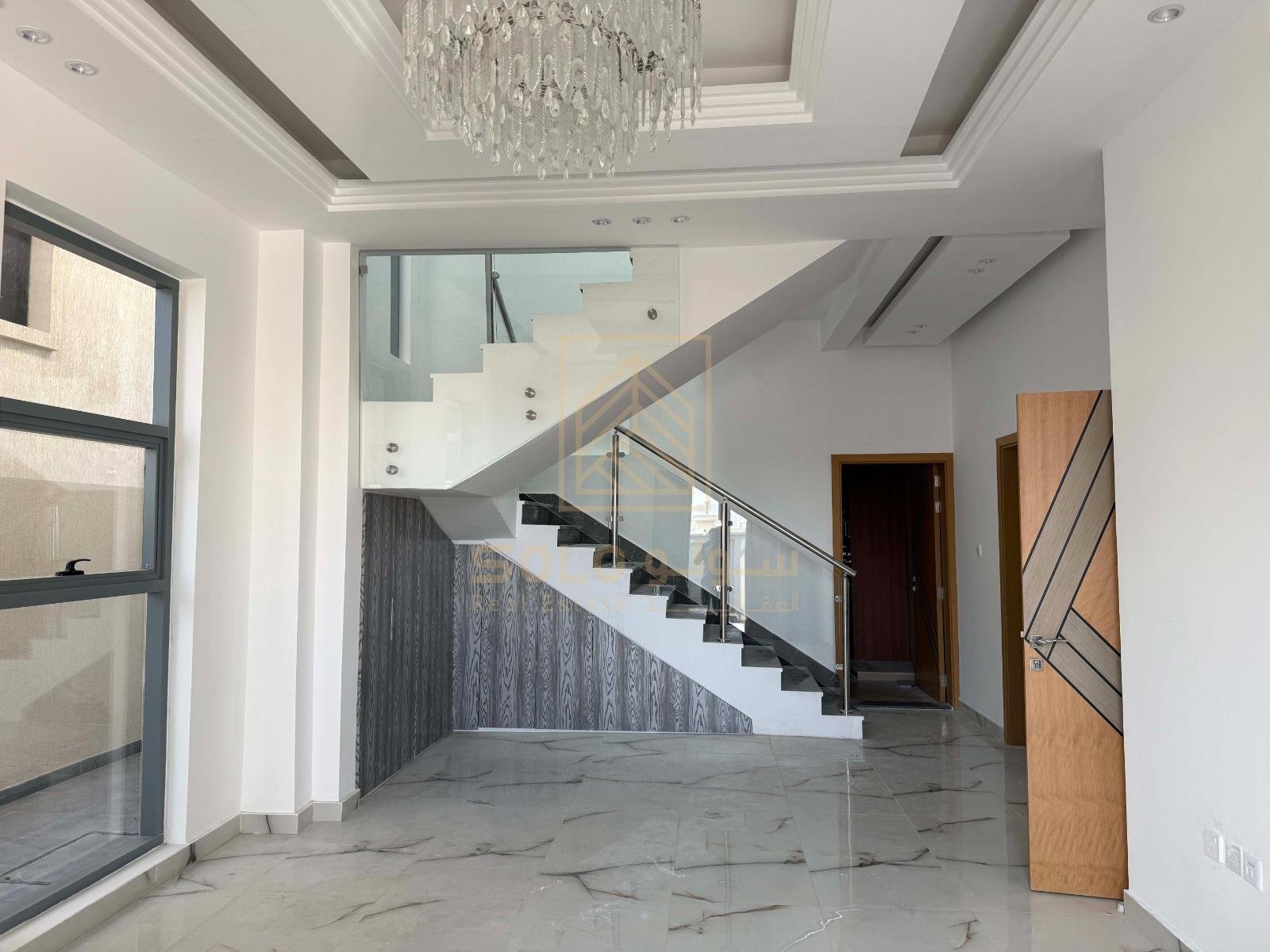 VILLA FOR SALE