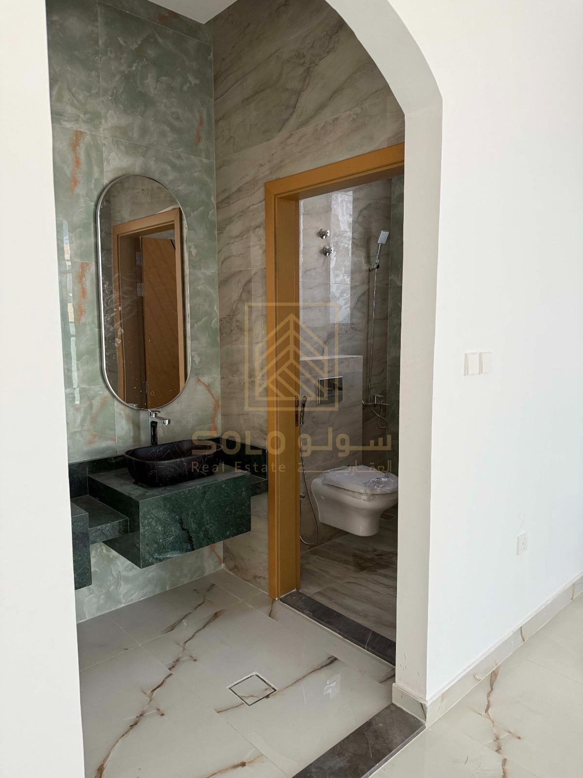 VILLA FOR SALE