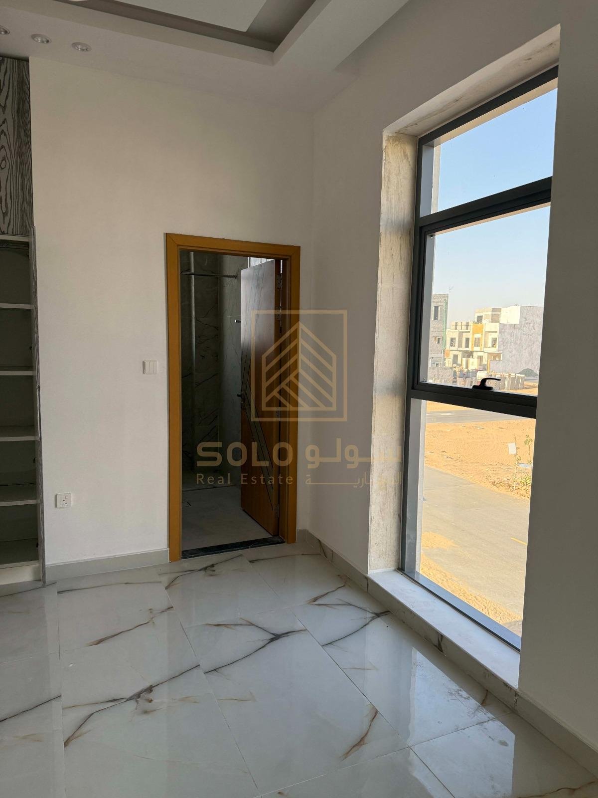 VILLA FOR SALE