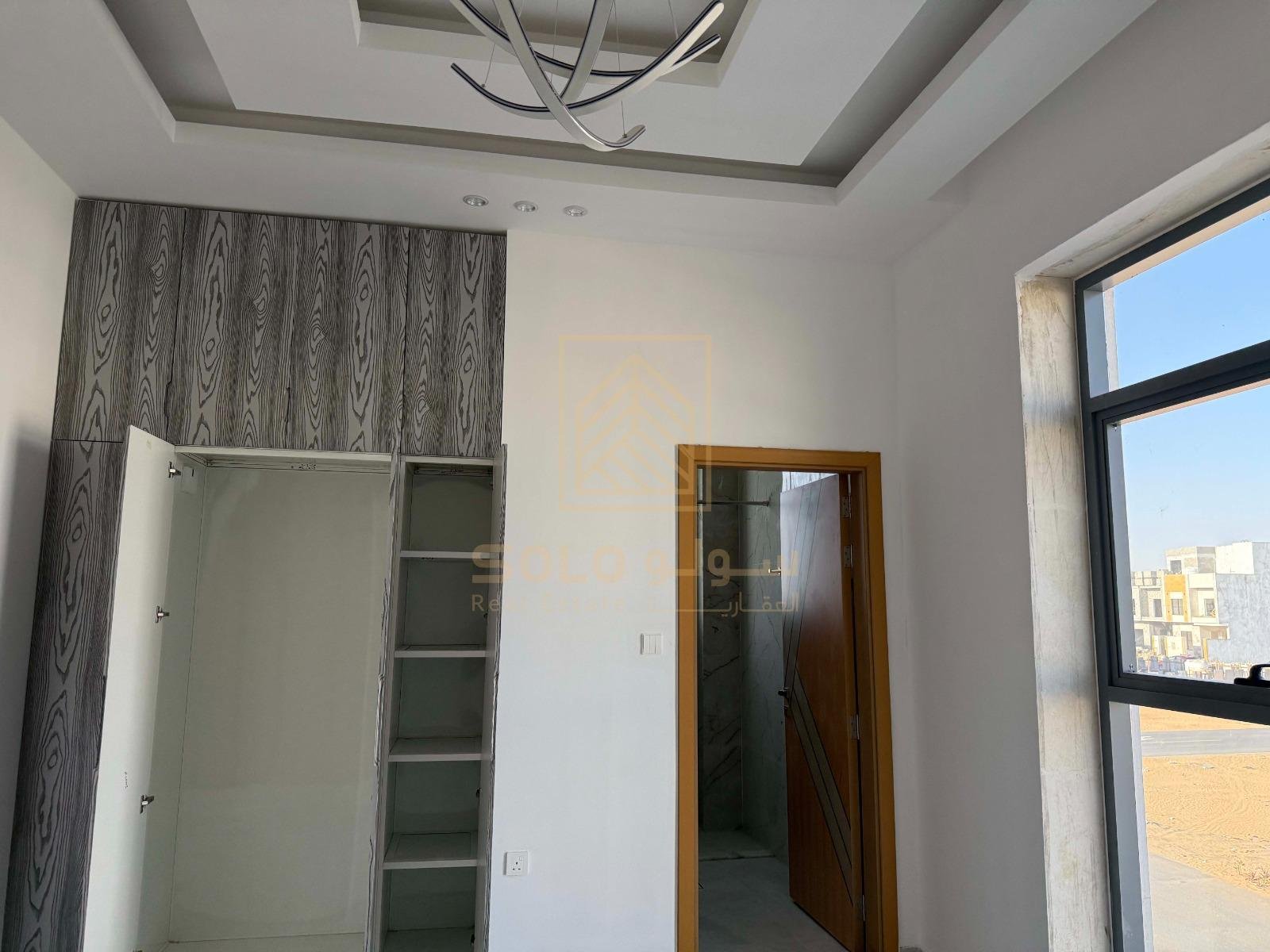 VILLA FOR SALE