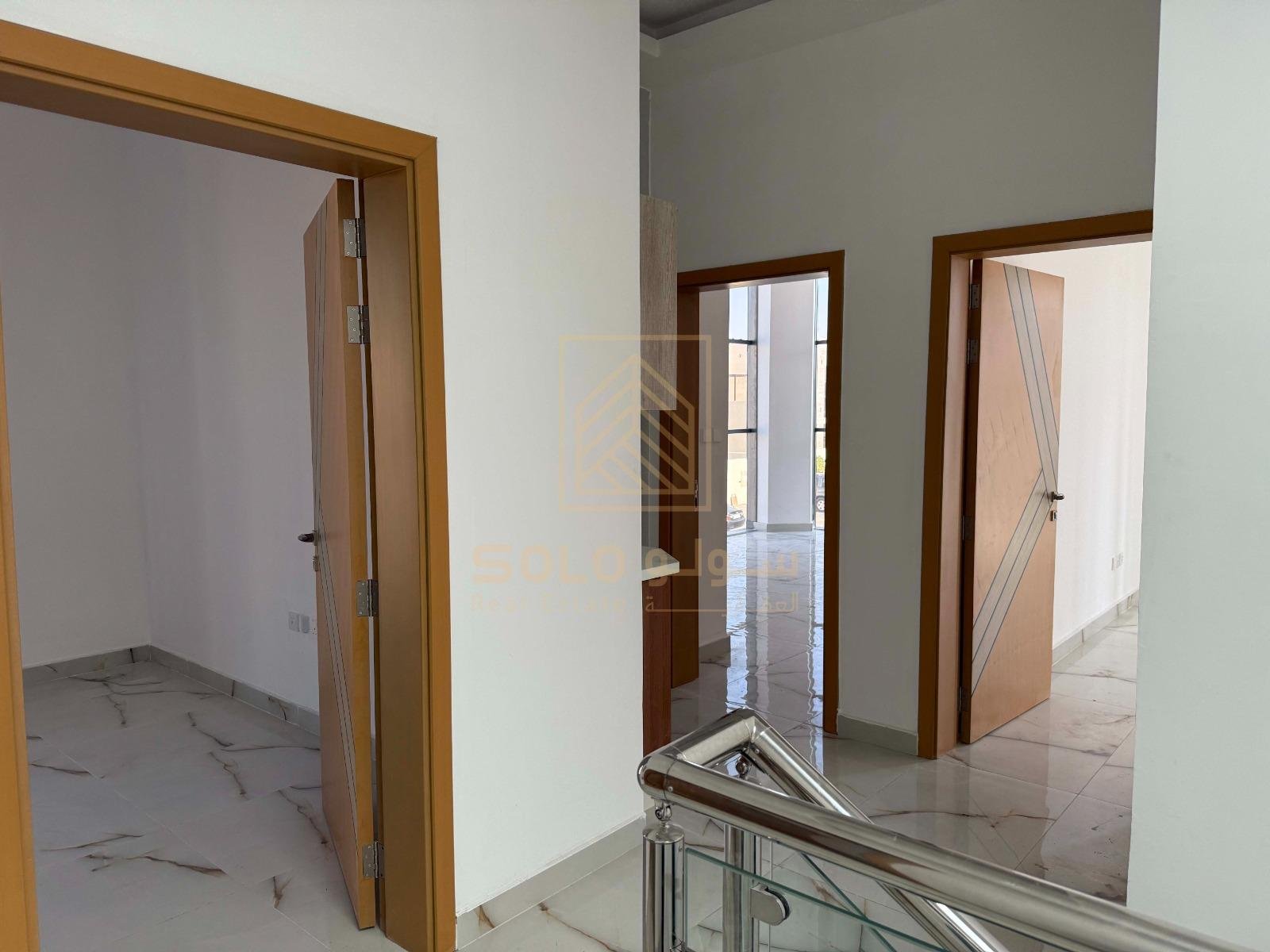 VILLA FOR SALE