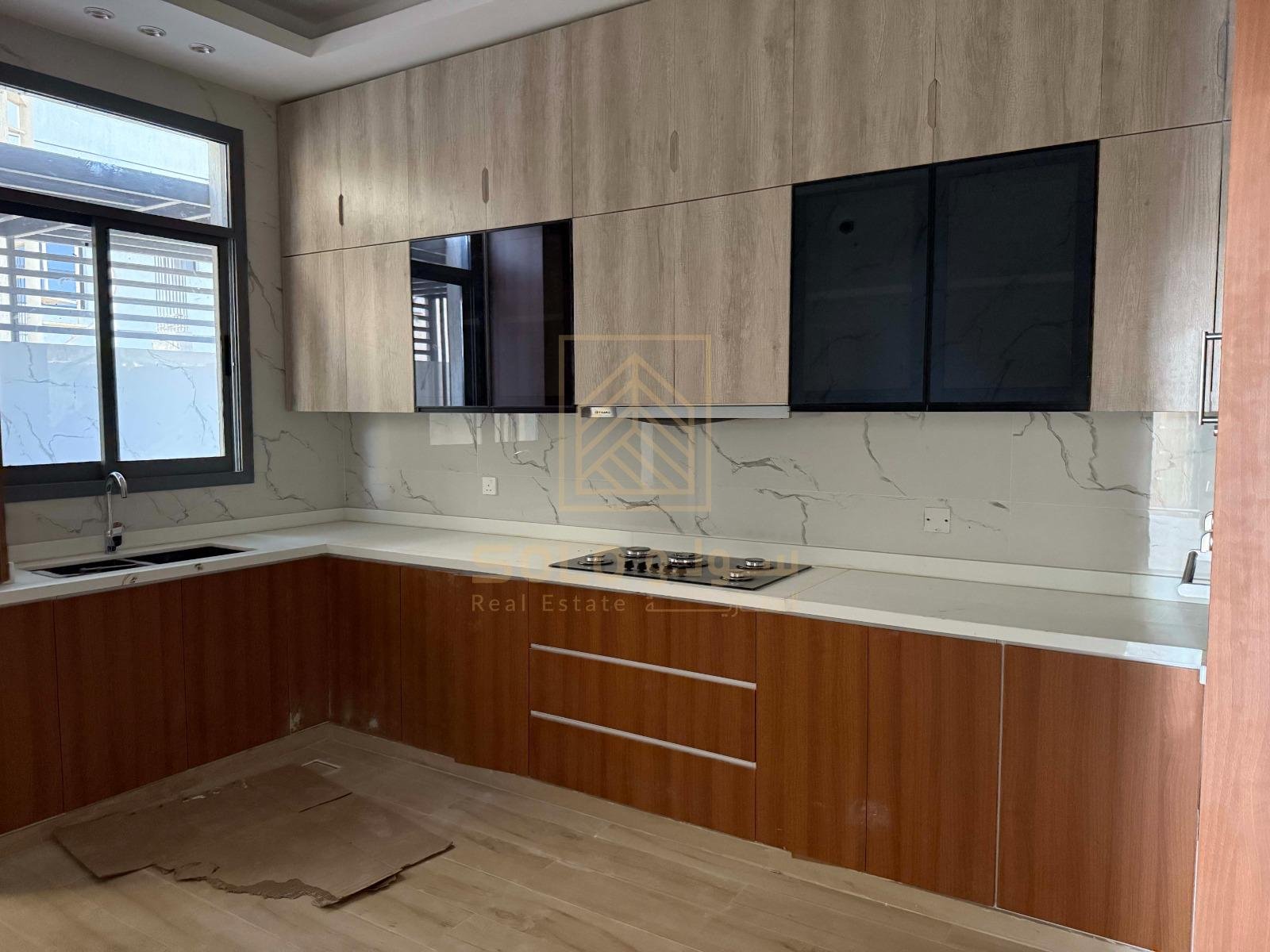 VILLA FOR SALE