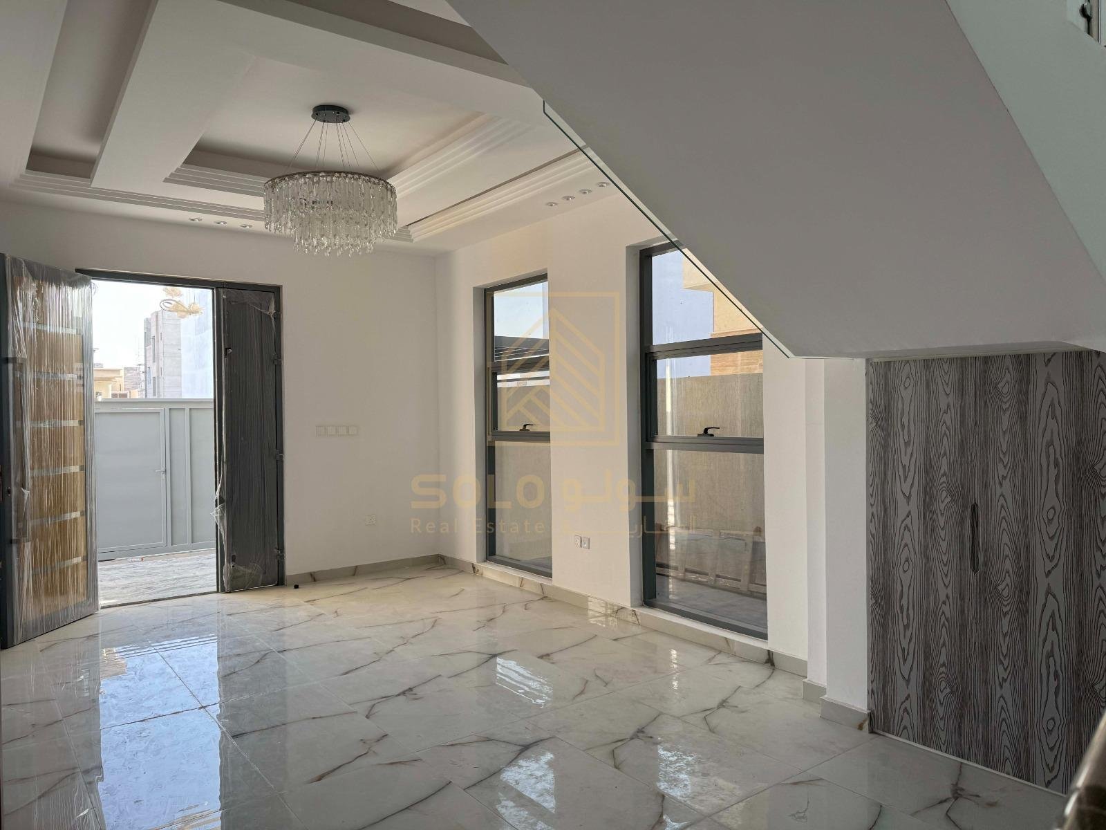 VILLA FOR SALE