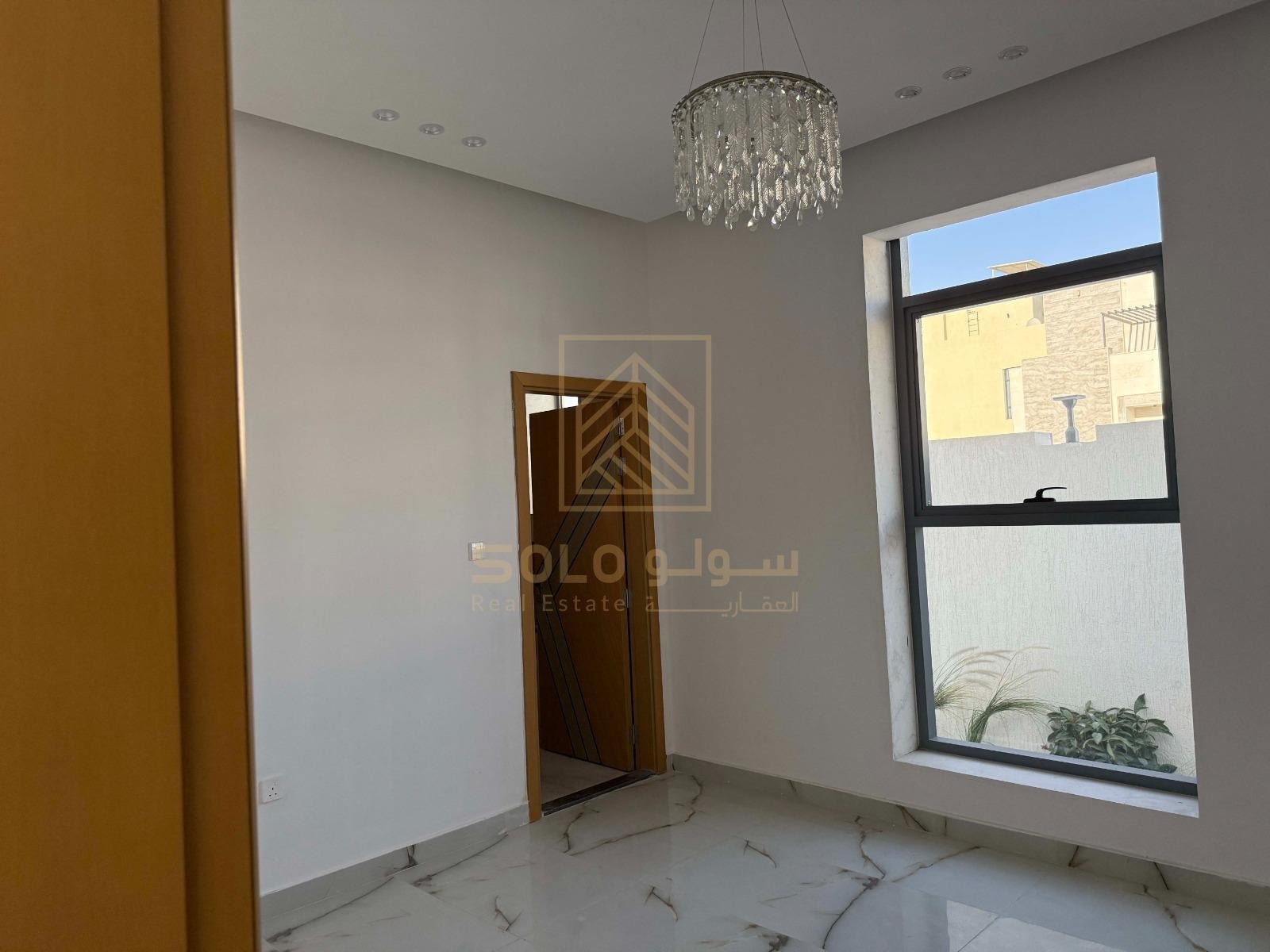 VILLA FOR SALE