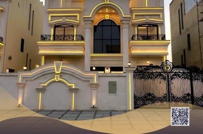 VILLA FOR SALE