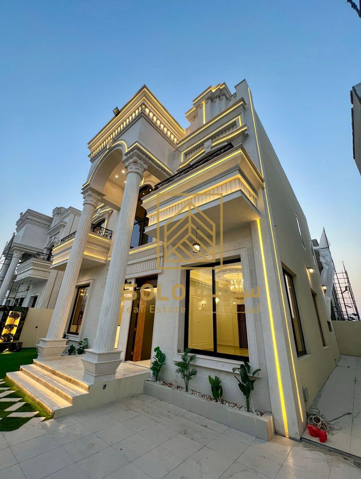 VILLA FOR SALE