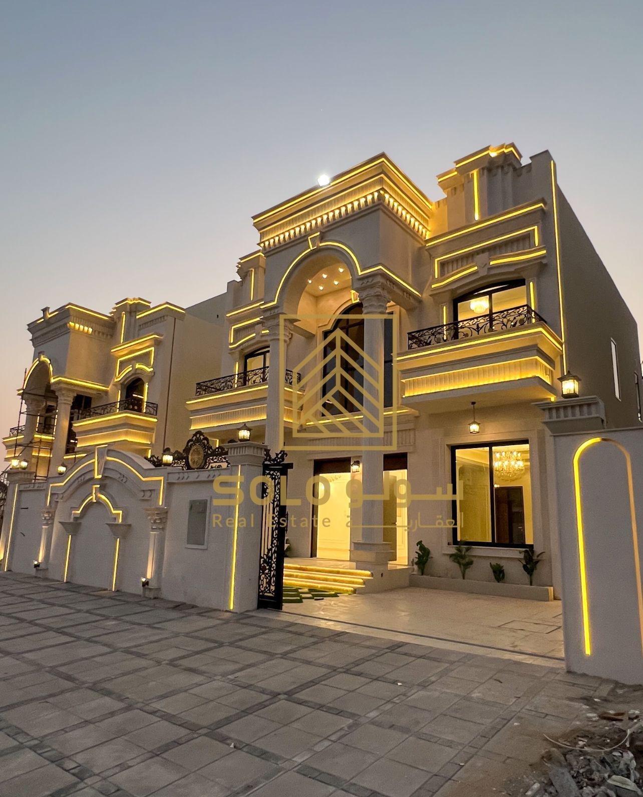 VILLA FOR SALE