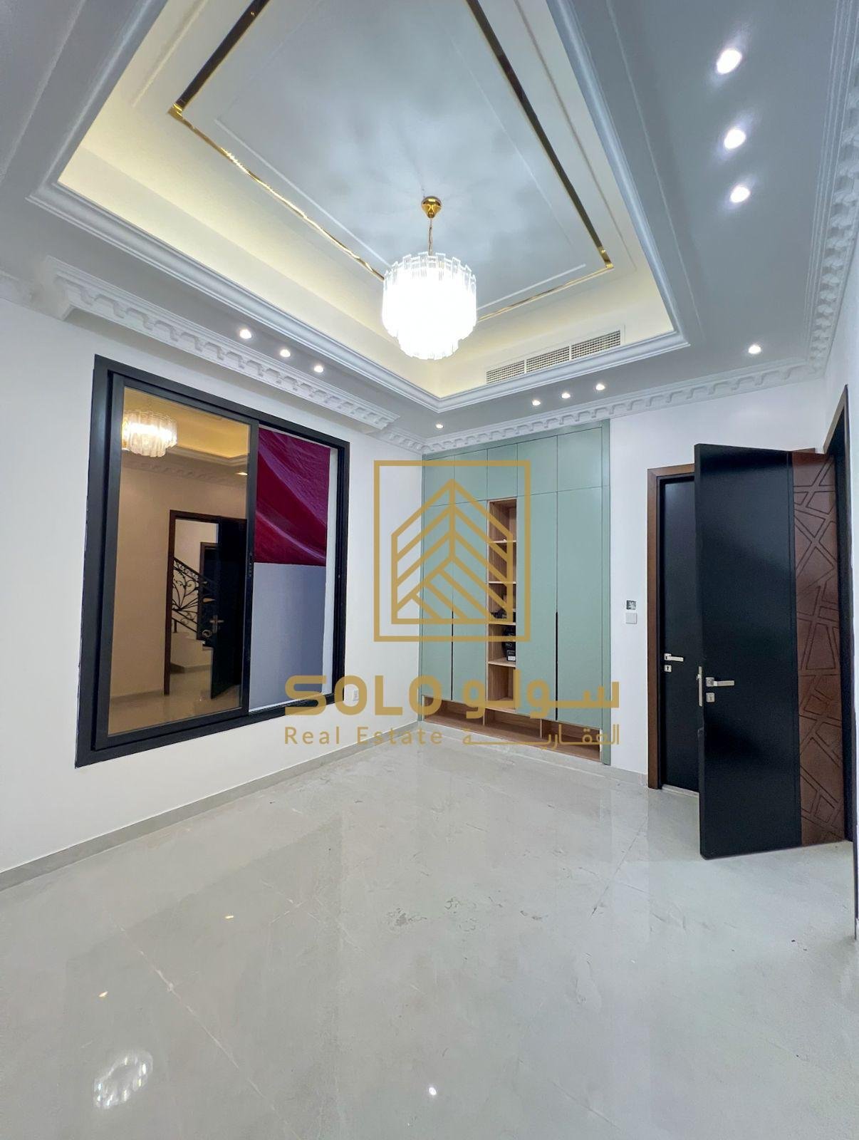 VILLA FOR SALE