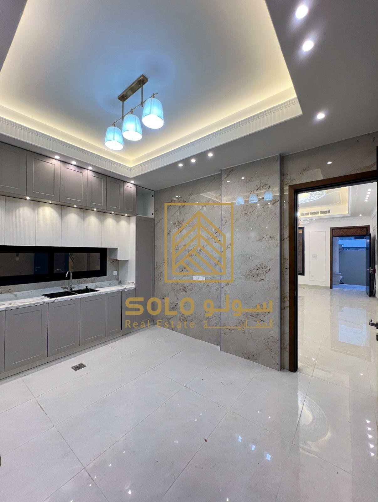 VILLA FOR SALE