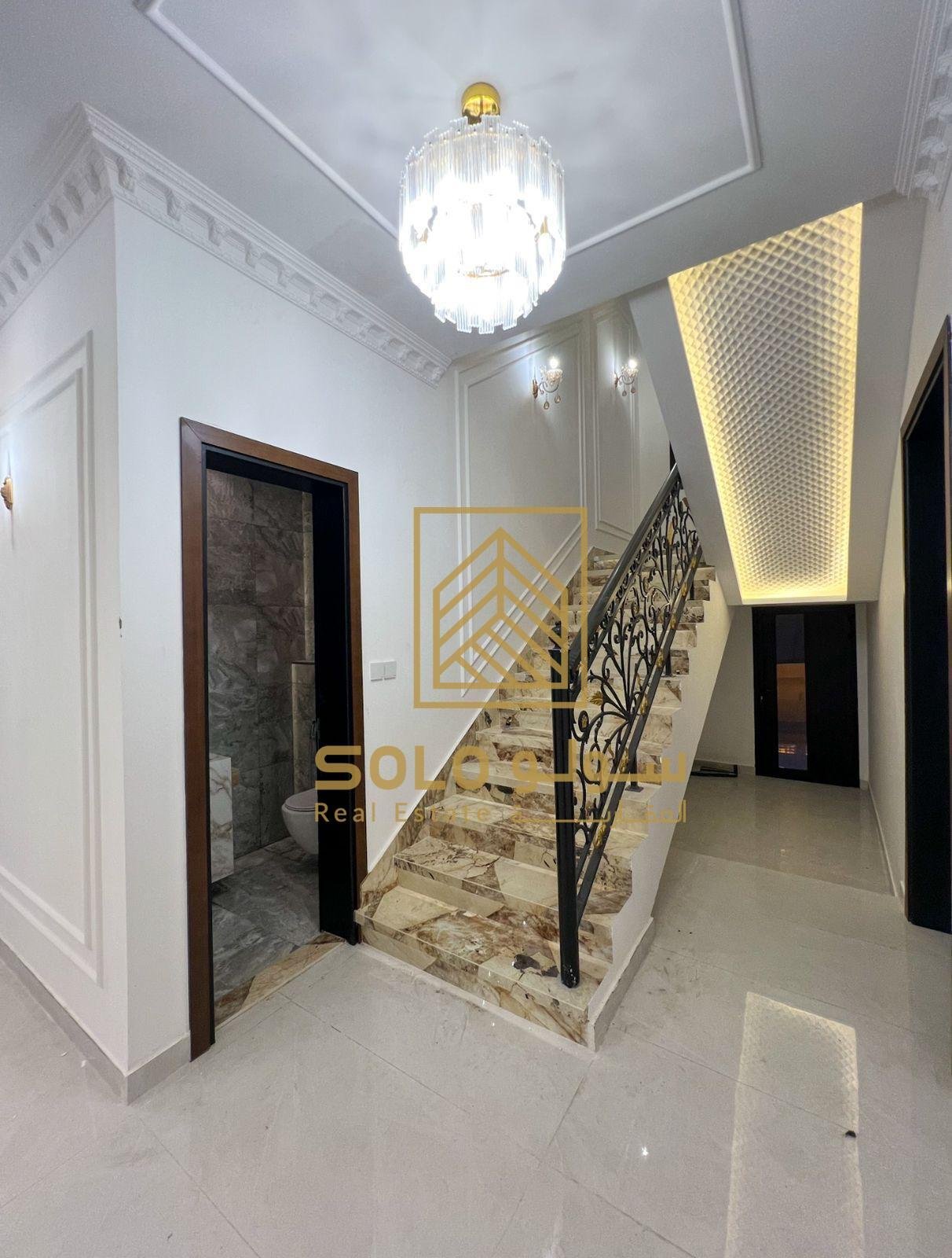 VILLA FOR SALE