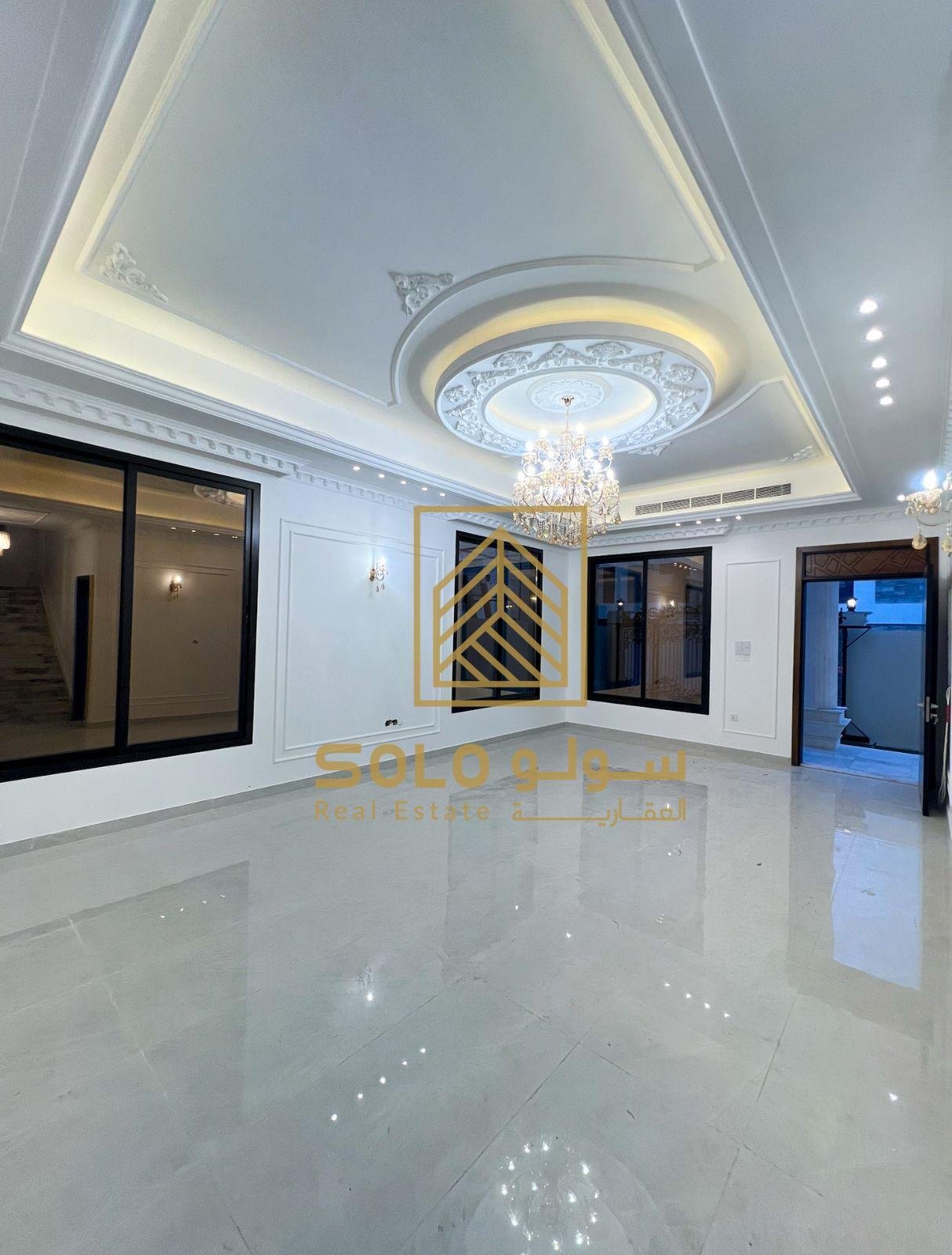 VILLA FOR SALE