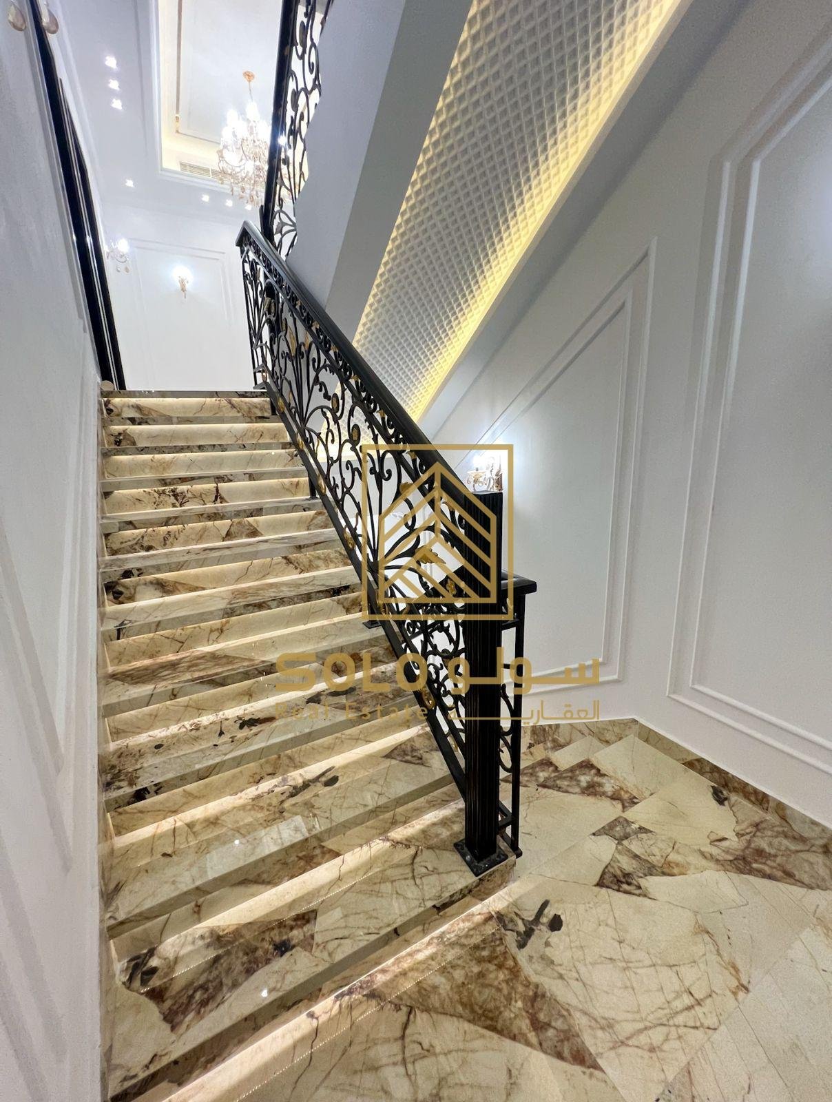 VILLA FOR SALE