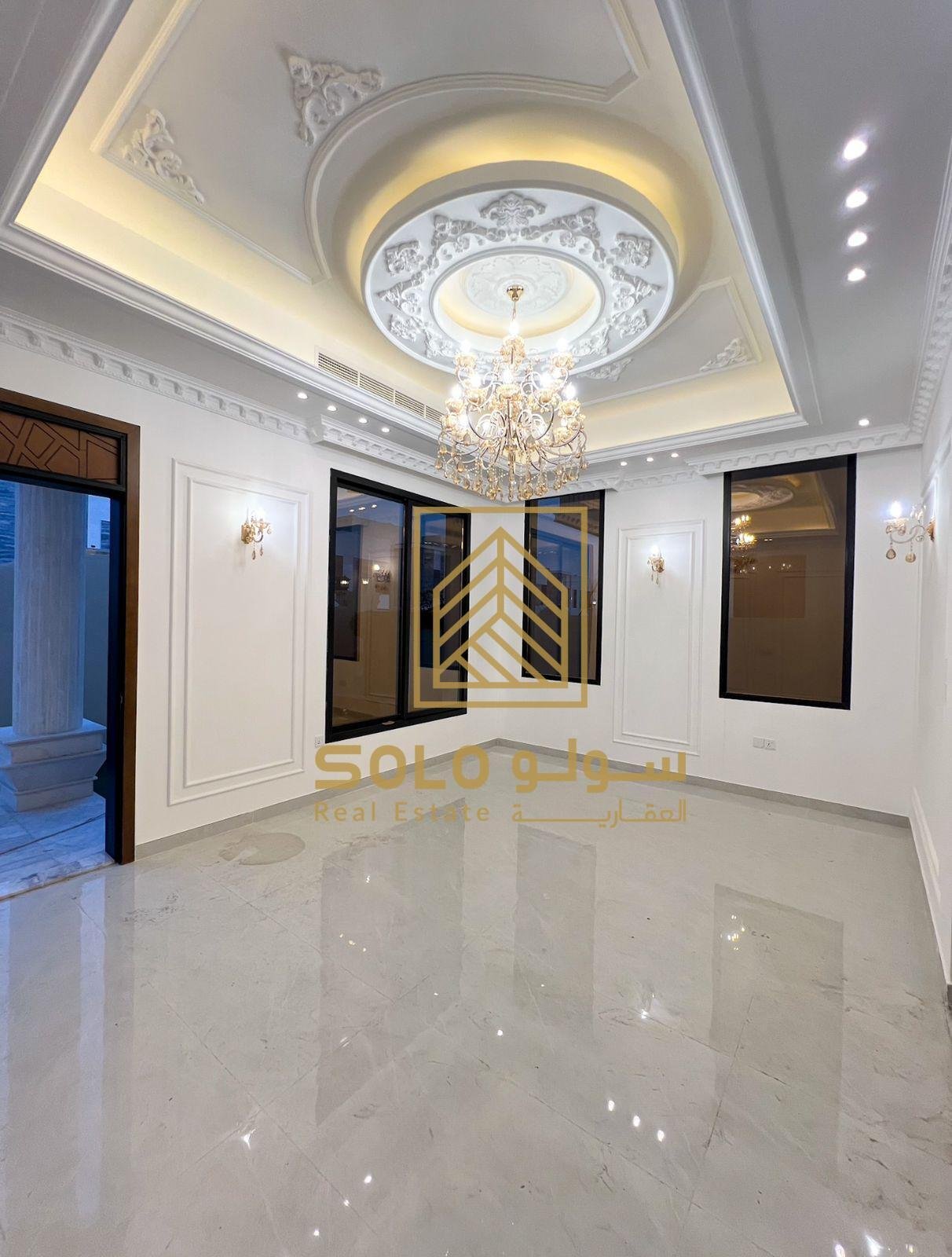 VILLA FOR SALE