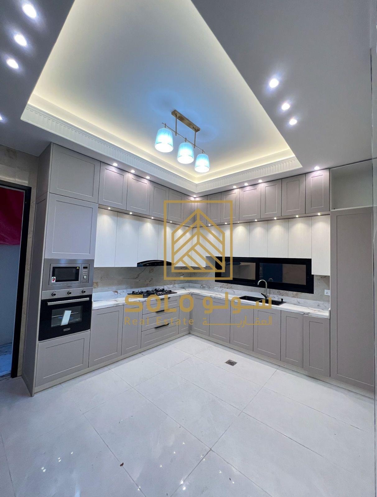 VILLA FOR SALE