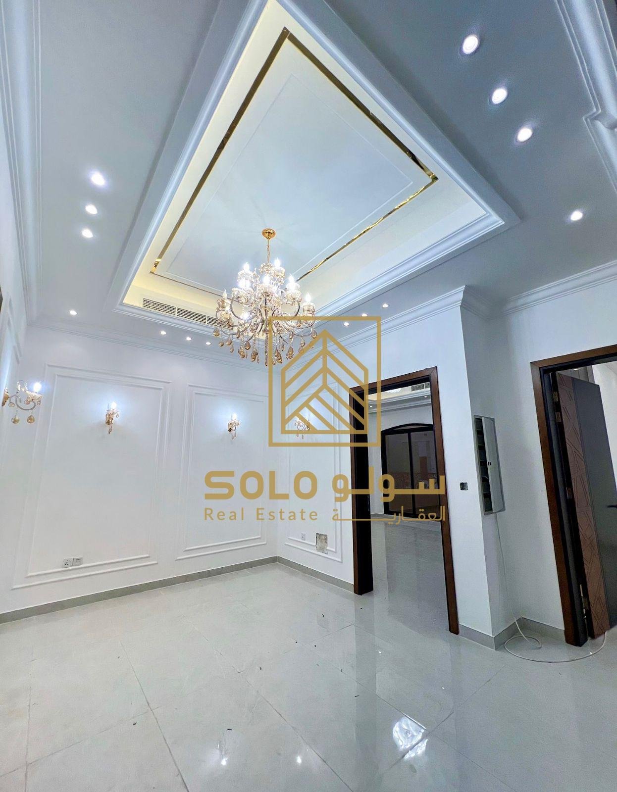 VILLA FOR SALE