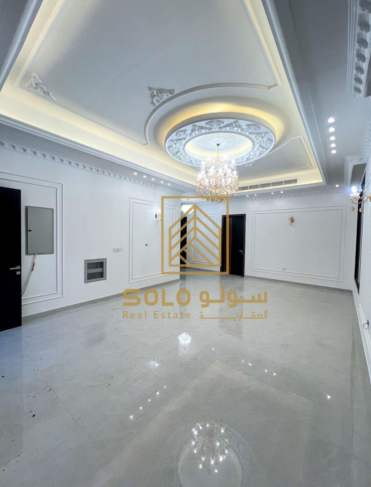 VILLA FOR SALE