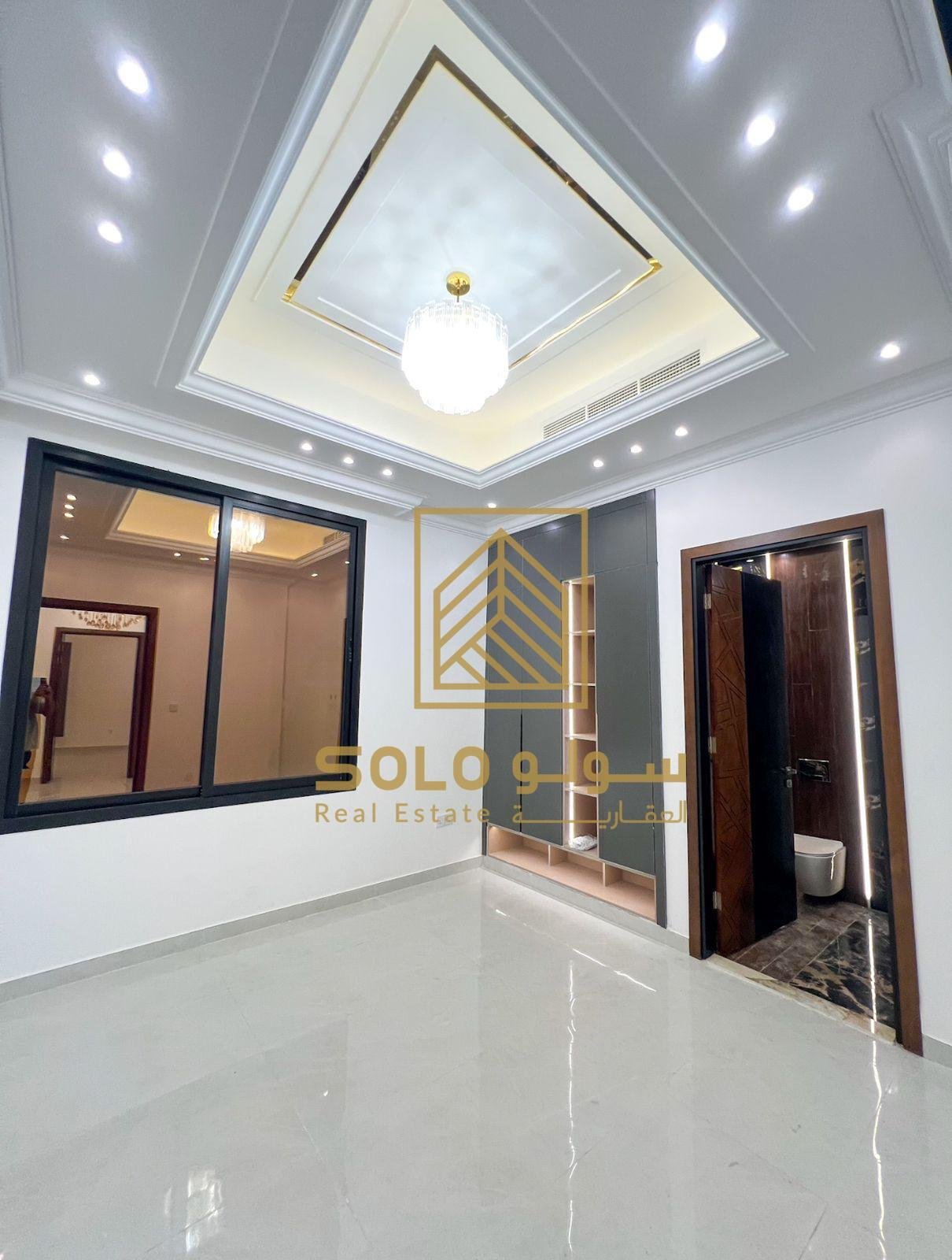 VILLA FOR SALE