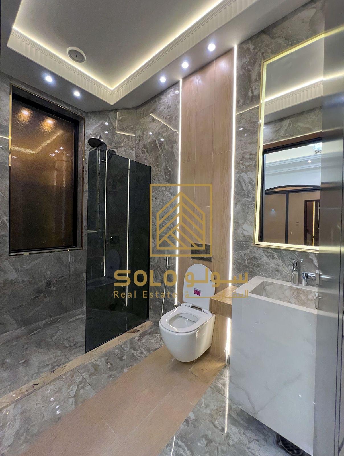 VILLA FOR SALE