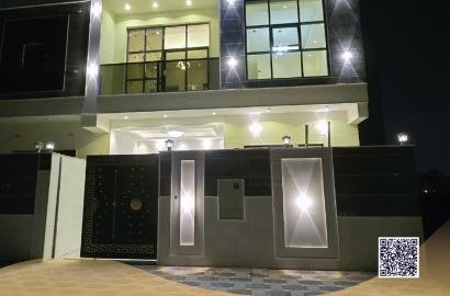 VILLA FOR SALE
