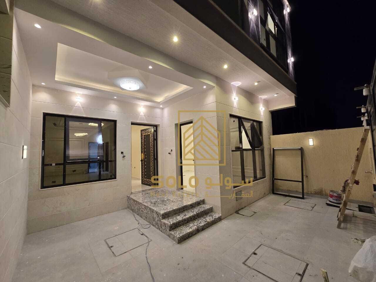 VILLA FOR SALE