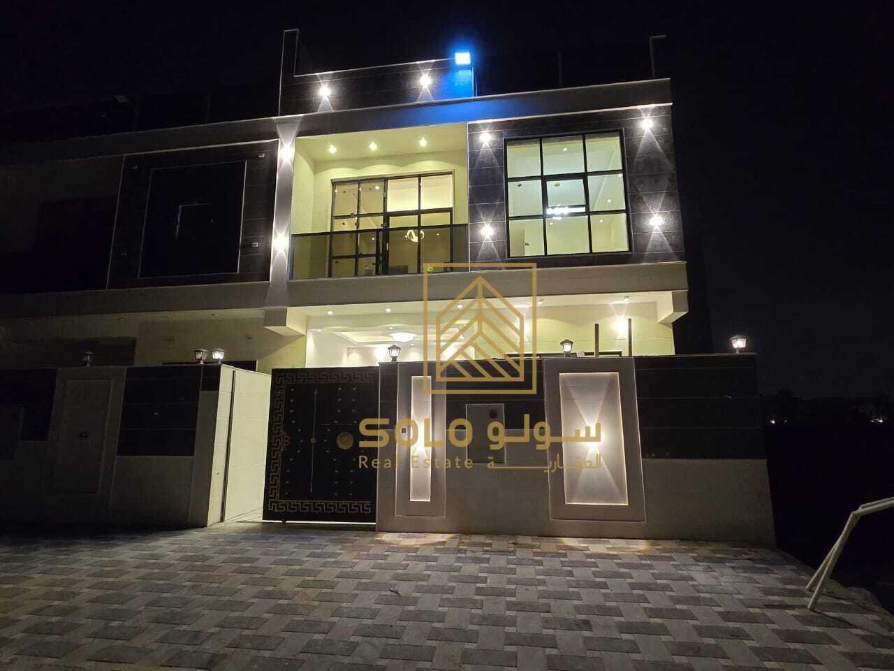 VILLA FOR SALE