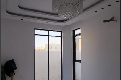 For sale villa in Ajman