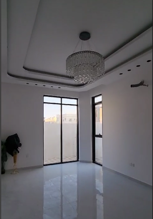 For sale villa in Ajman